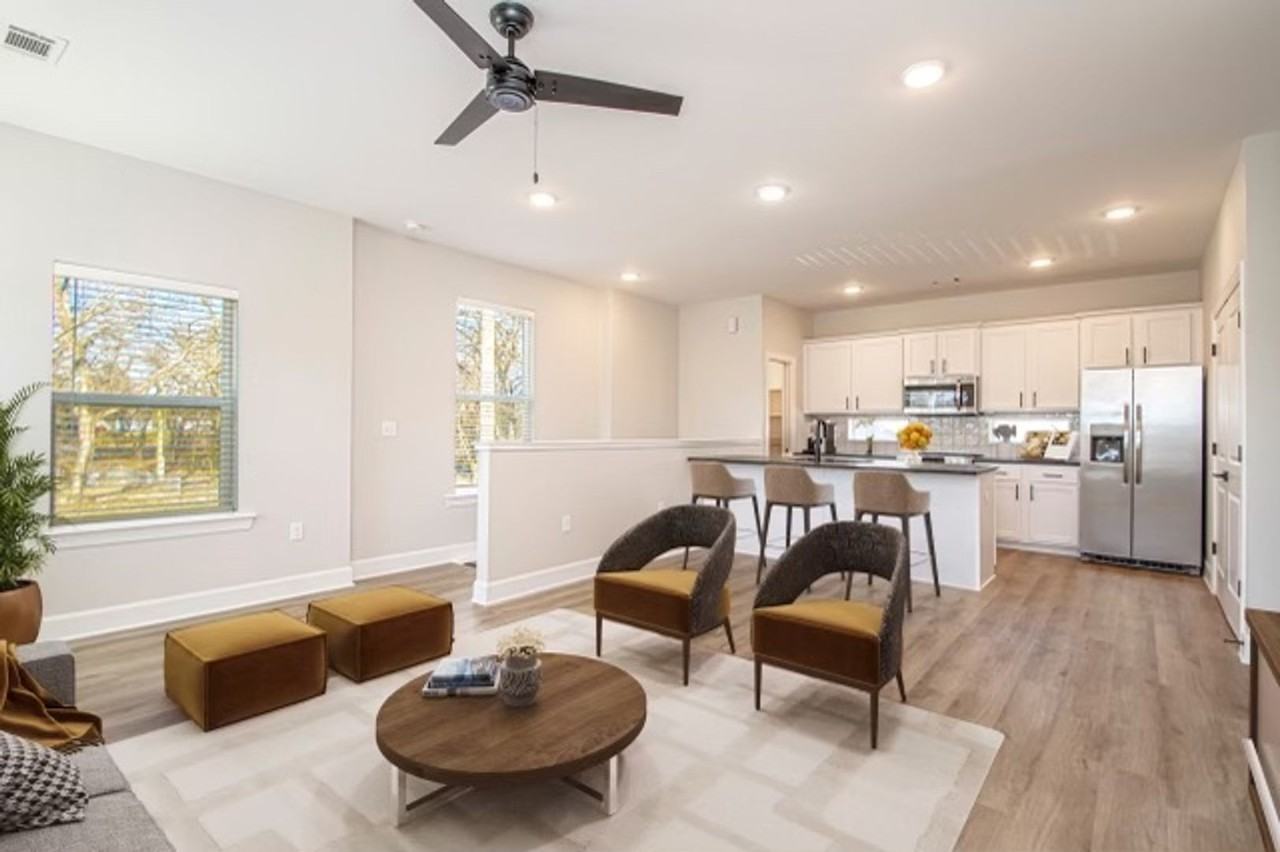 Riverwalk Townhomes - Photo 3 of 50