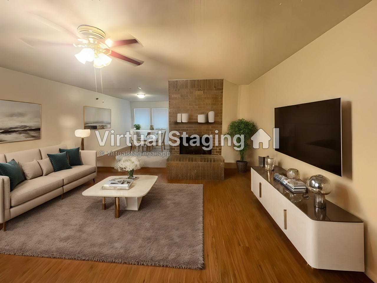 7412 Davis Blvd #A - Photo 3 of 22