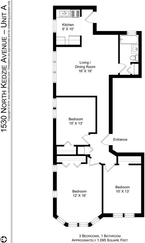 1530 Kedzie LLC - Photo 6 of 50