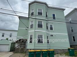 featured image of 19 Chester St #3F