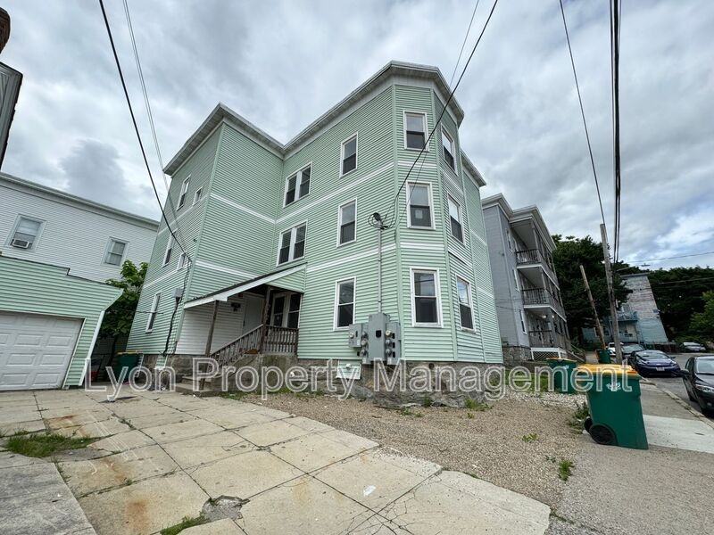 19 Chester St #3F - Photo 2 of 7