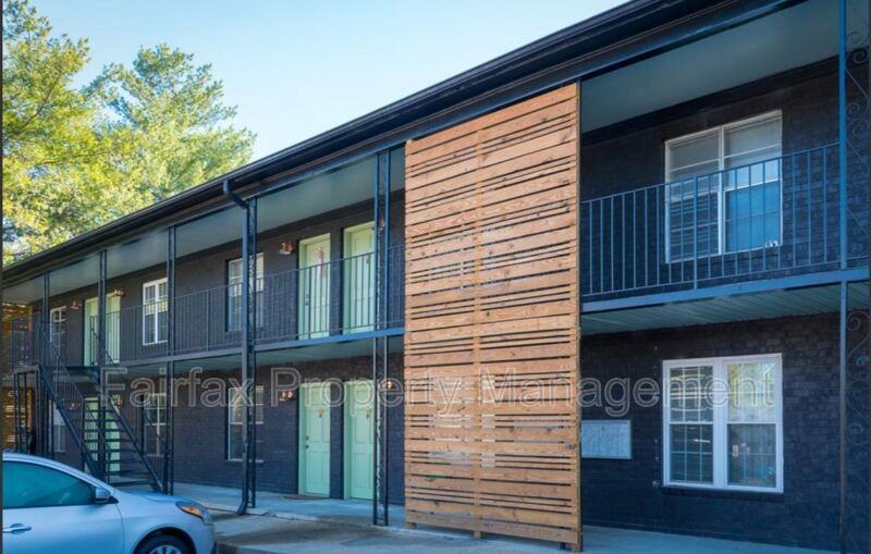 1011 Burke Street #10