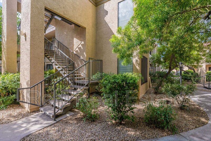 4925 E Desert Cove Ave #208