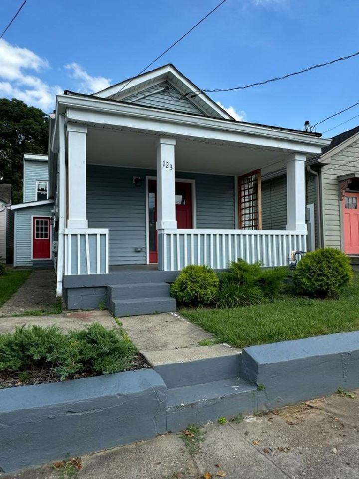 123 William St - Photo 2 of 20