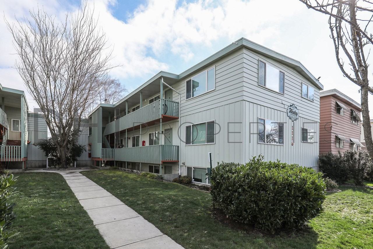 Wesley Apartments 1116 10th Ave, Longview, WA 98632 Zumper