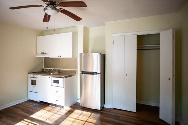 810 Old Pittsboro - Photo 6 of 9