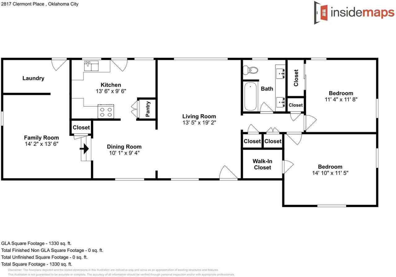 2817 Clermont Pl - Photo 3 of 15