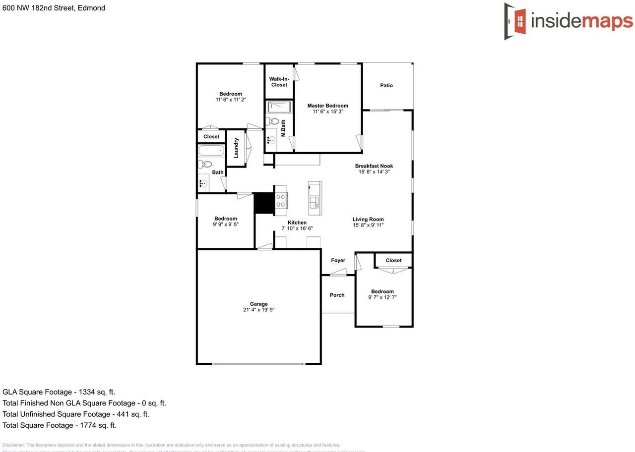600 Nw 182nd St - Photo 3 of 18