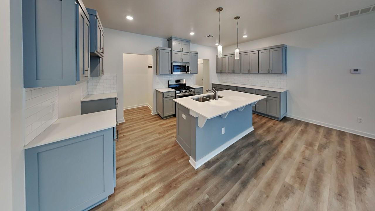 600 Nw 182nd St - Photo 6 of 18