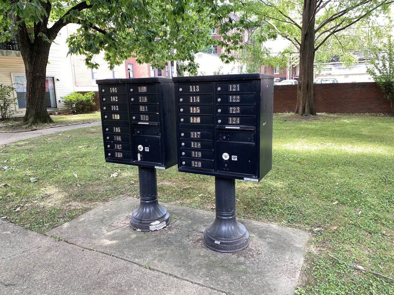 1630 South 2nd Street #108 - Photo 5 of 19