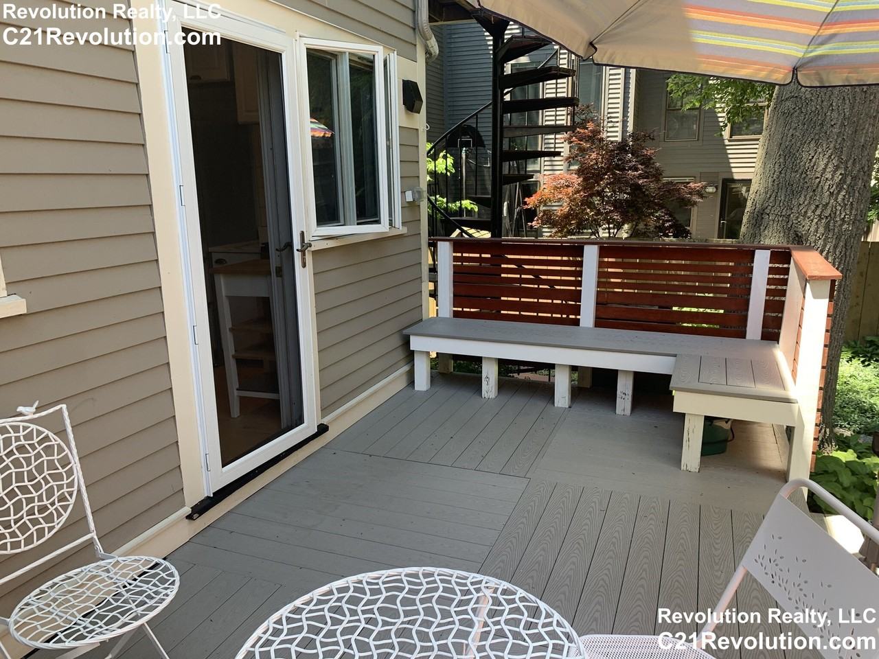 4 Gorham St #1-1 - Photo 2 of 10