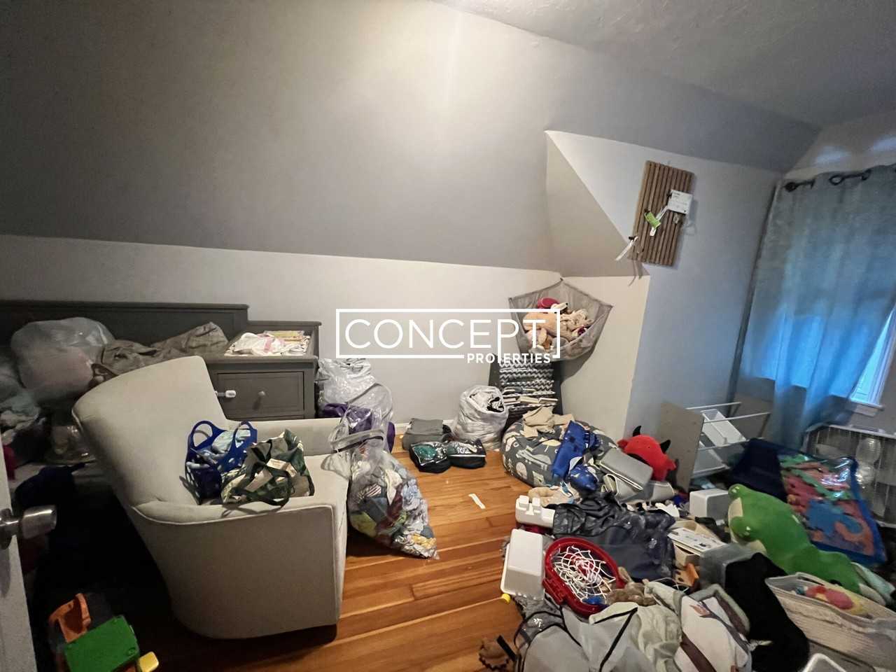44 Wildwood St #3 - Photo 3 of 7