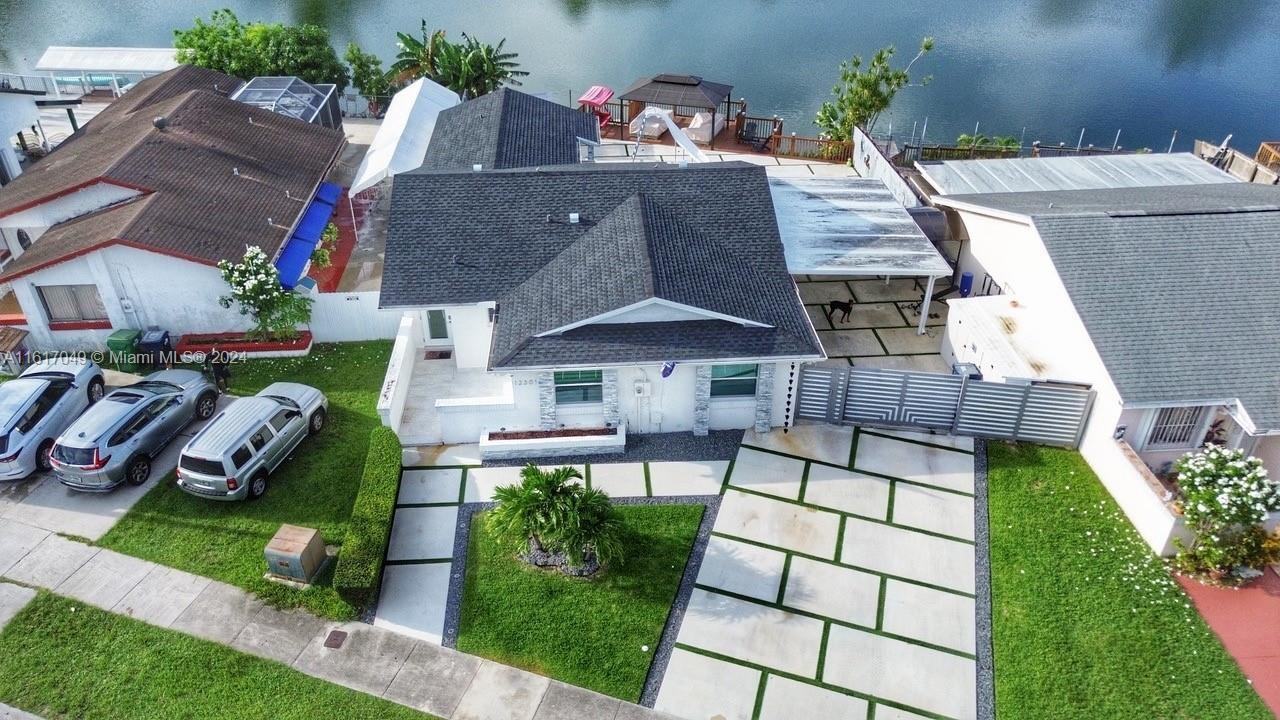 12301 Sw 195th Ter #NA - Photo 2 of 20