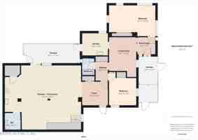 featured image of 5814 Begonia Rd #1