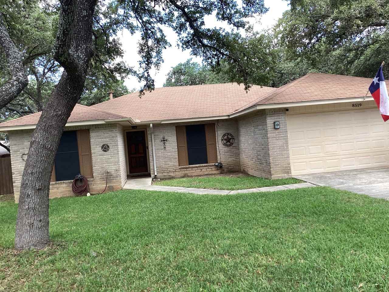 8519 Chimneyhill St #2 - Photo 2 of 2