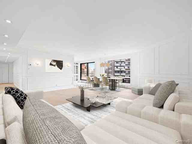 5900 Boulevard Cavendish #601