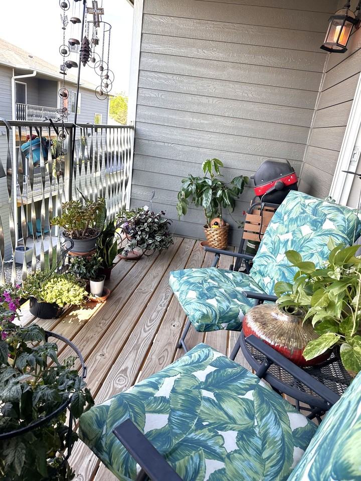 Indoor Parking included in Price! | Additional Savings Starting at $965 - Photo 6 of 50