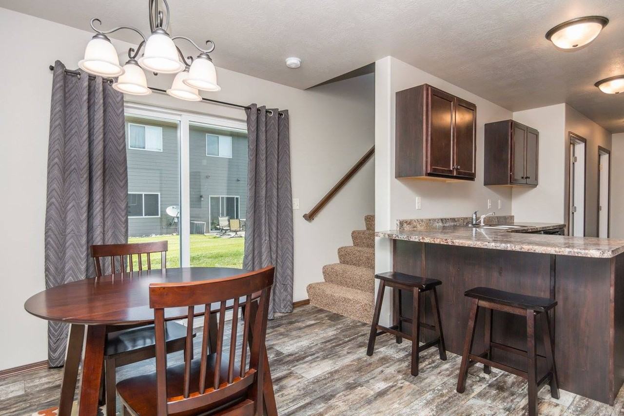 Indoor Parking included in Price! | Additional Savings Starting at $965 - Photo 7 of 50