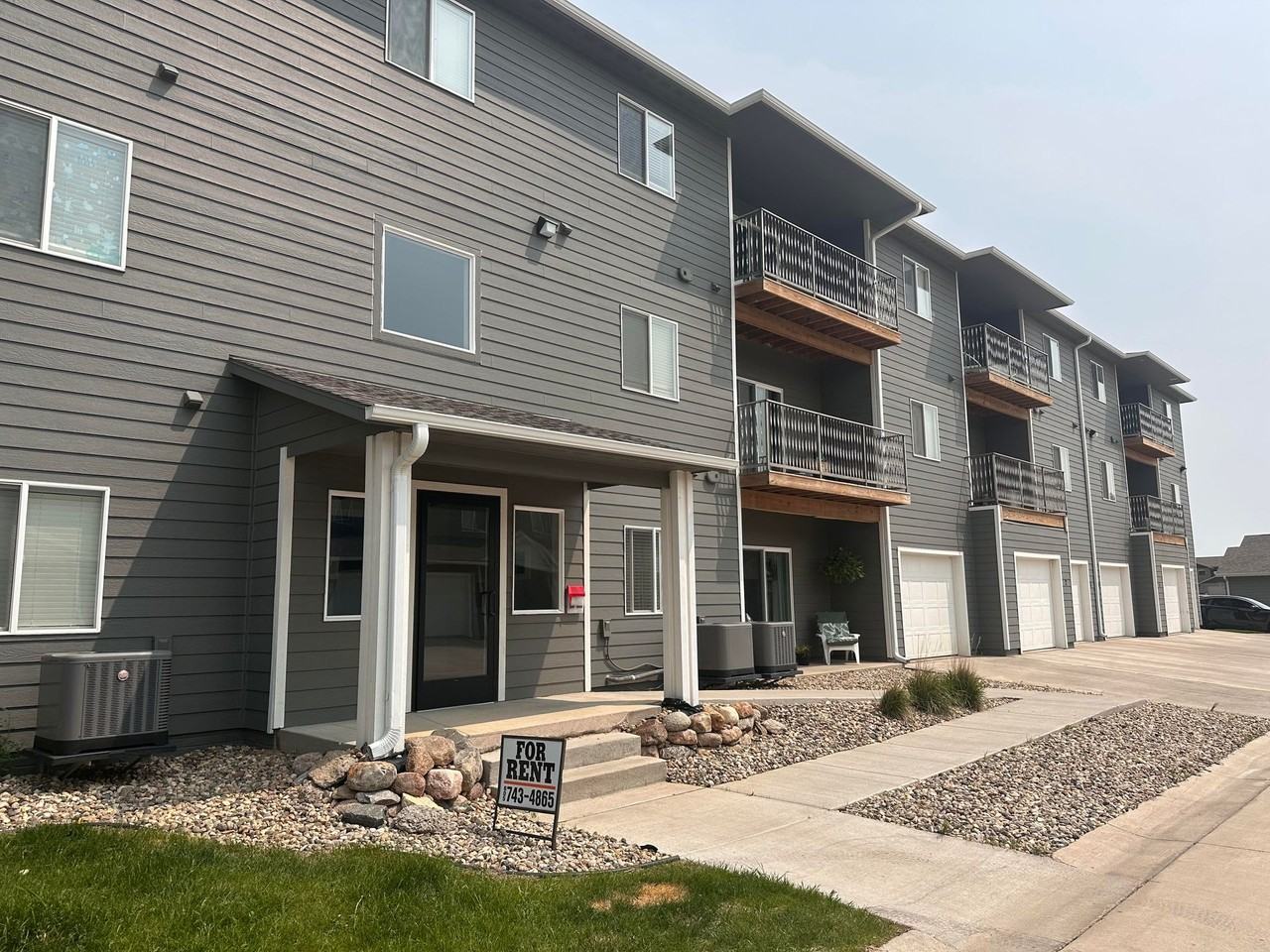 Indoor Parking included in Price! | Additional Savings Starting at $965 - Photo 2 of 50