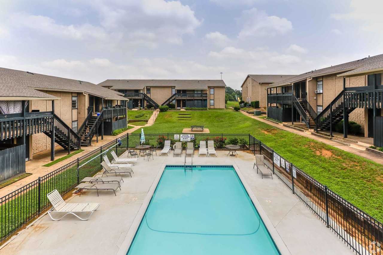 Pinehurst Apartments - Photo 4 of 38