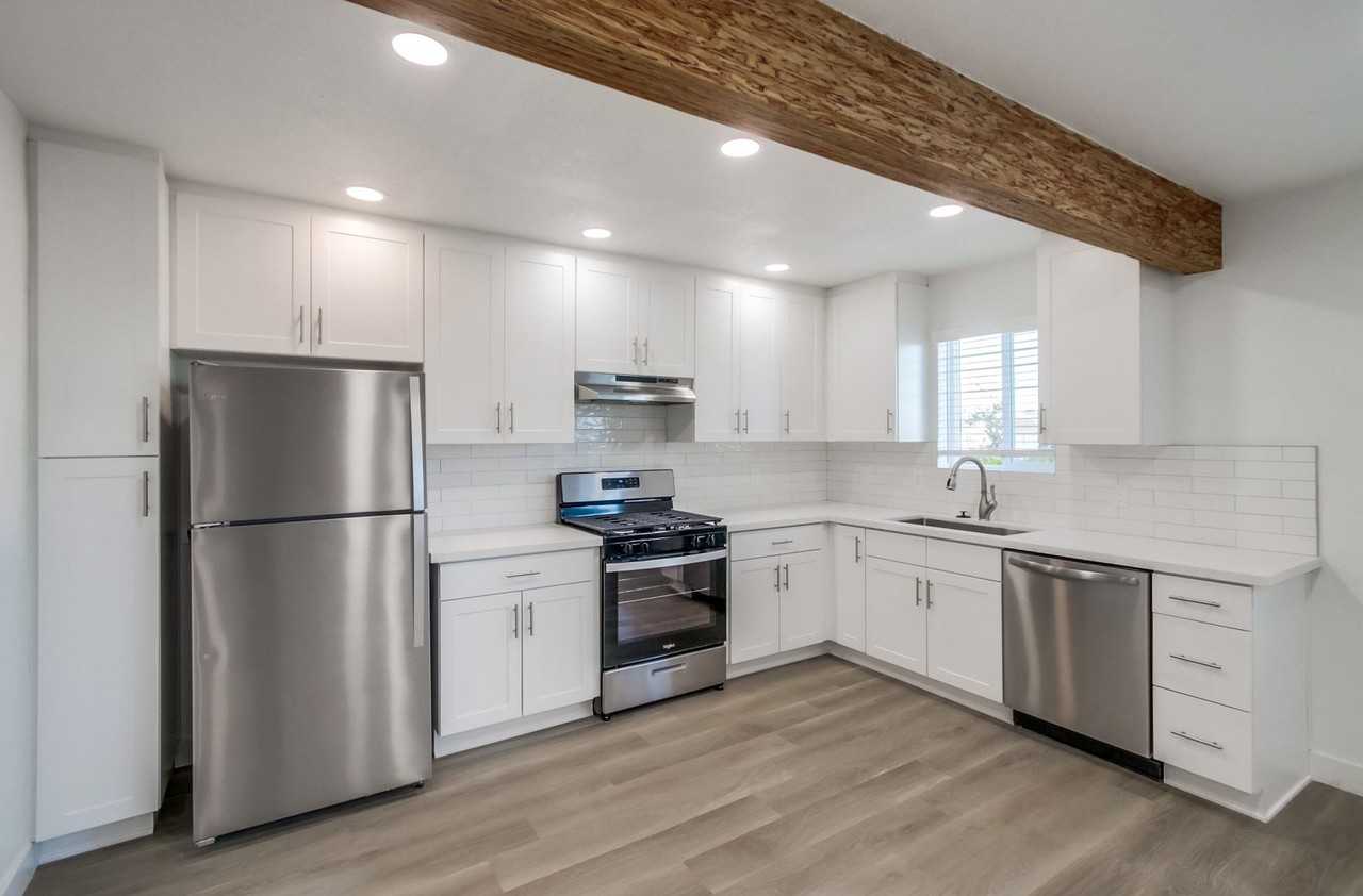 Welcome to Ocean Breeze in Oceanside Apartments and Townhomes. Discover Coastal Living with Urban Convenience! - Photo 7 of 37