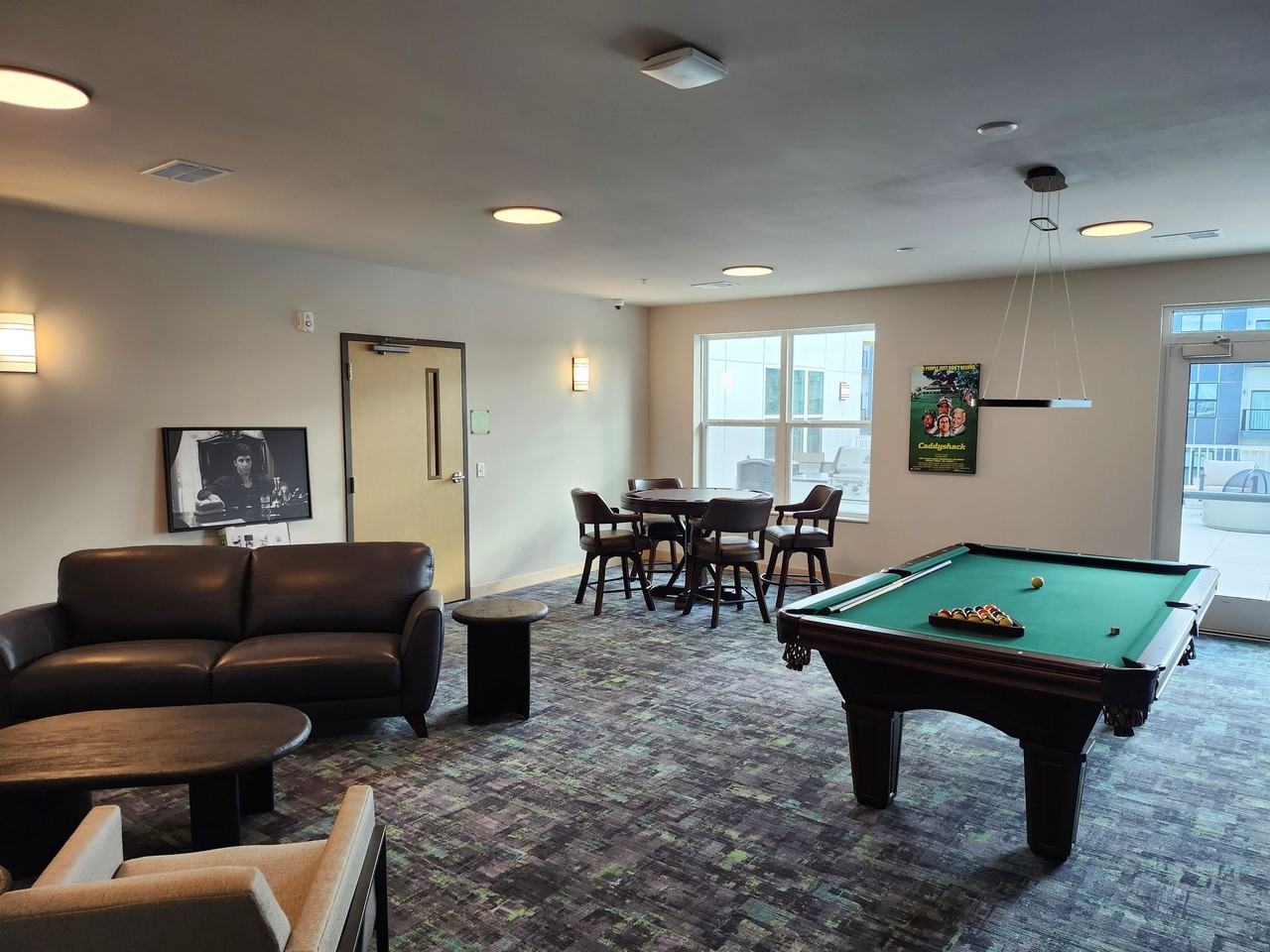 The Marquee - Photo 4 of 50