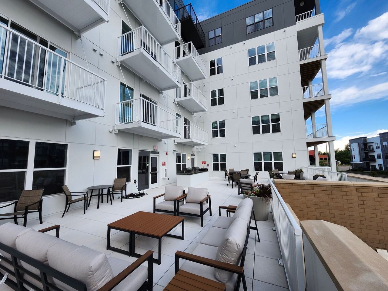 The Marquee - Photo 6 of 50