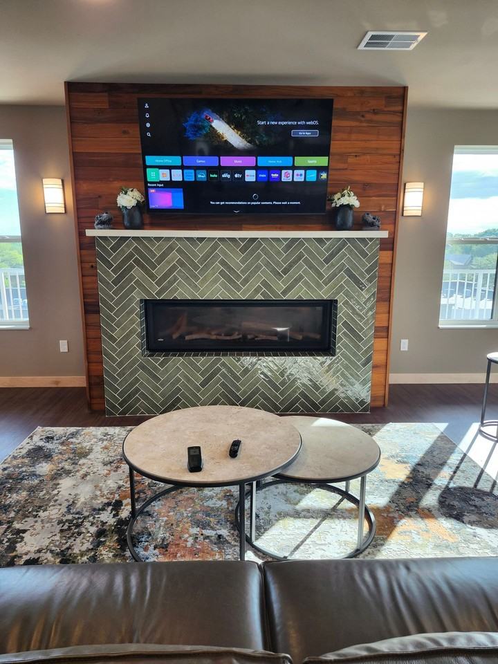 The Marquee - Photo 7 of 50