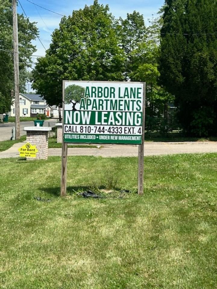 Arbor Lane Apartments - Photo 3 of 31