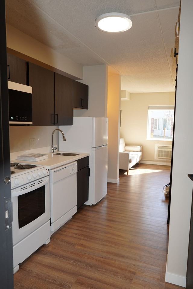 Furnished Apartments with flexible lease terms and unbeatable building amenities. - Photo 5 of 44