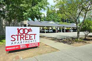 100th Street Apartments - Photo 1 of 1