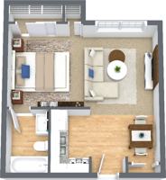 featured image of 2500 W 6th St