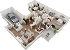 Preserve at Wood Creek - Photo 1 of 1