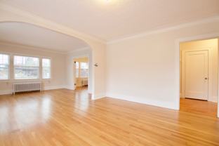 Rain City - Photo 1 of 1