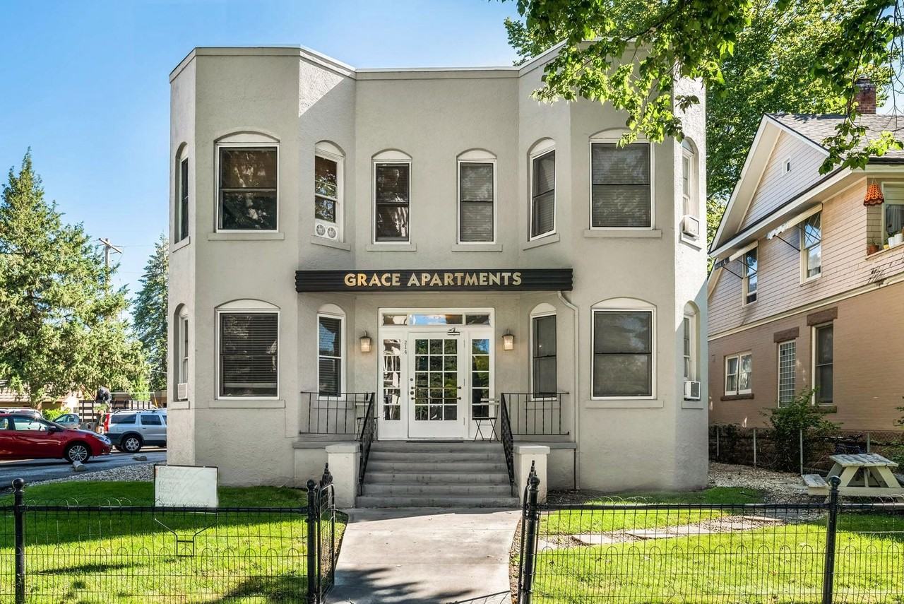 The Grace Apartments - Photo 2 of 28