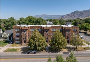 Ladywood Apartments - Photo 1 of 1