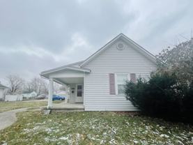 1617 W Memorial Dr - Photo 1 of 1