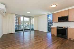 1391 Kapiolani Blvd #1507 - Photo 1 of 1