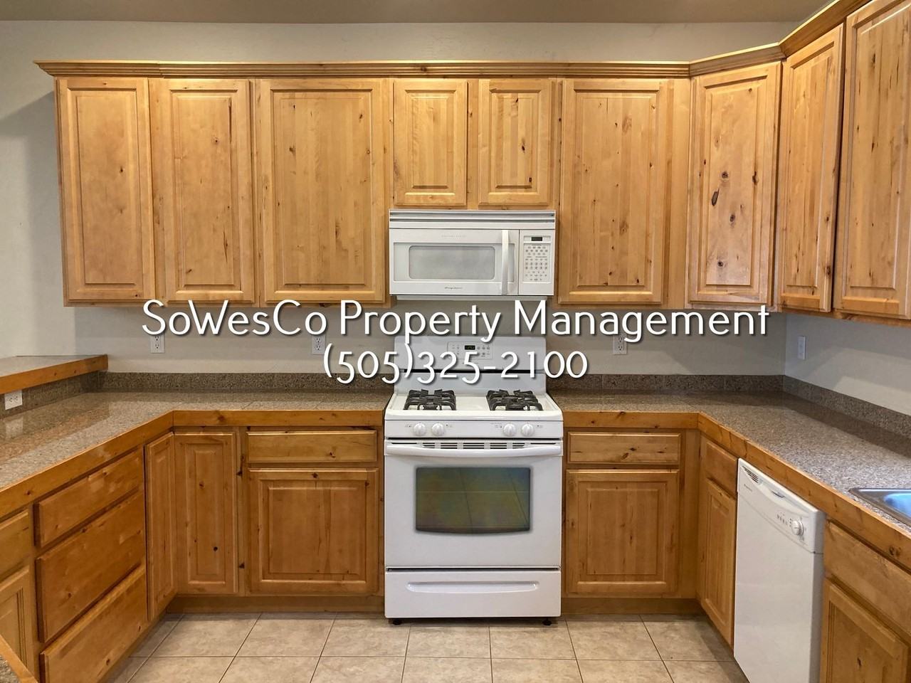 3896 N Butler Ave #208 - Photo 4 of 19