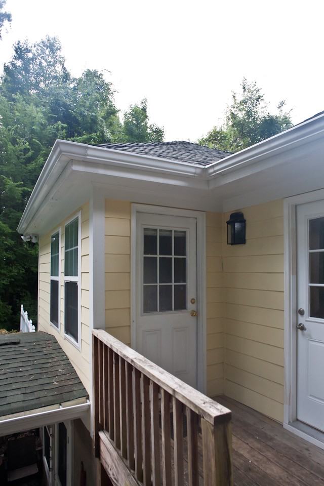 700 N Greensboro St - Photo 2 of 13
