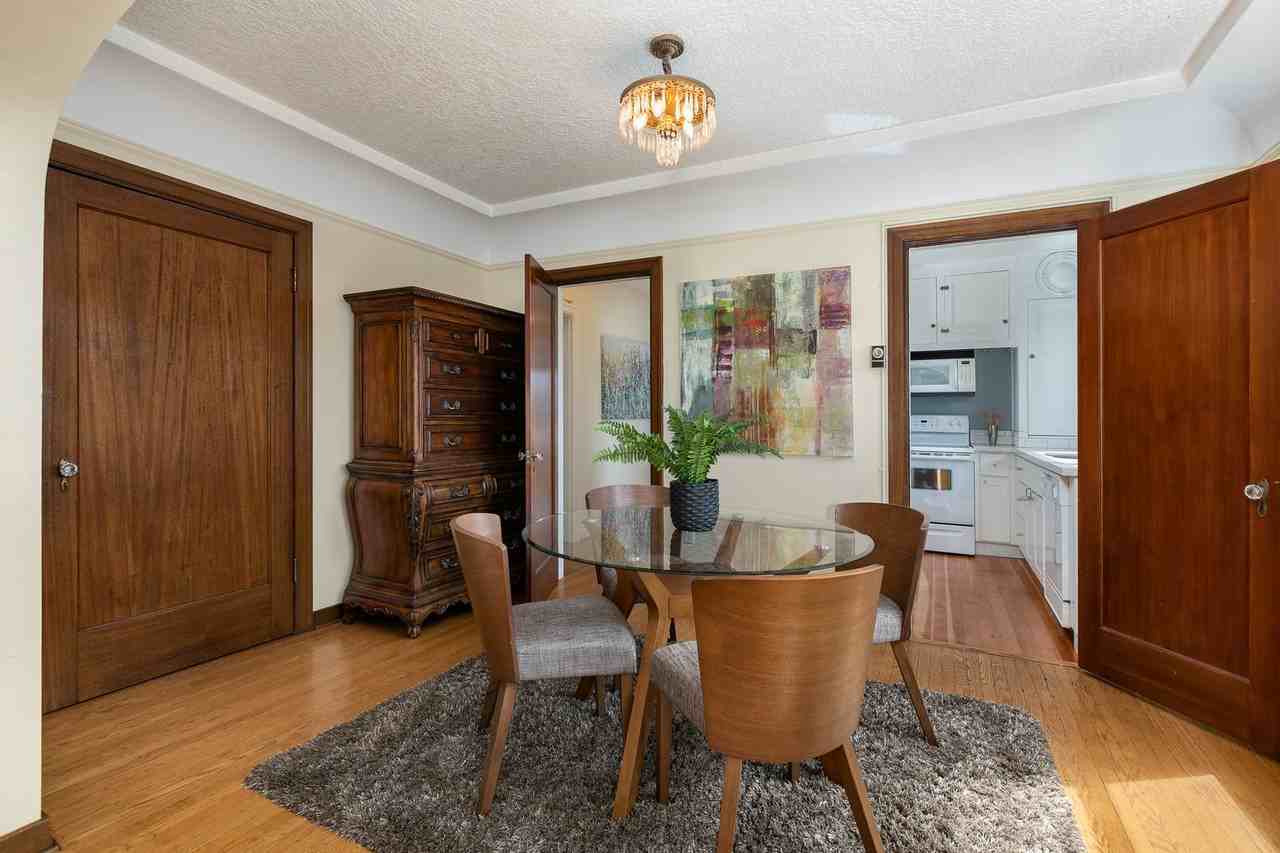 3226 Fuhrman Ave E #401 - Photo 5 of 13