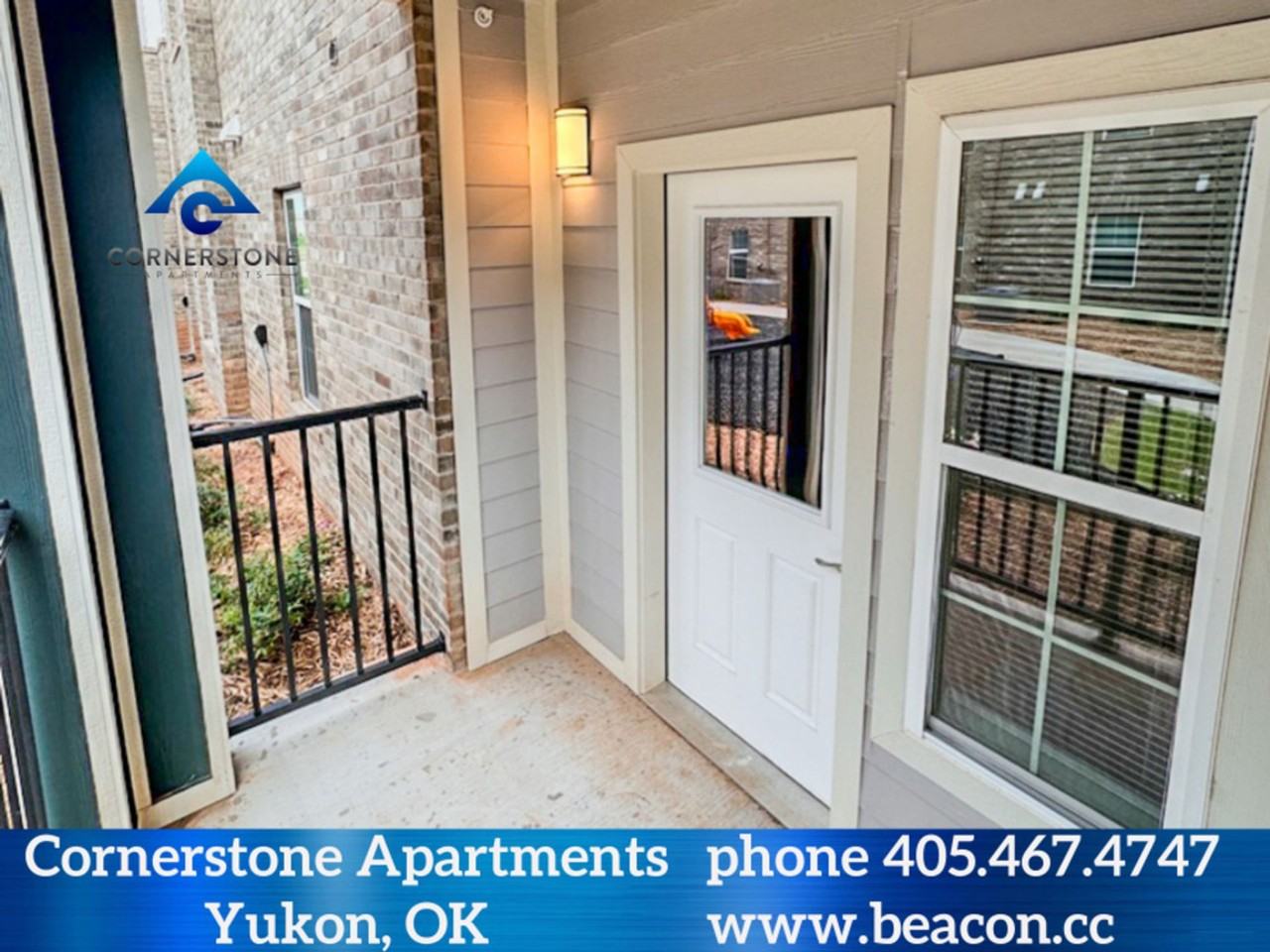 Cornerstone Yukon Apartments - Photo 5 of 50