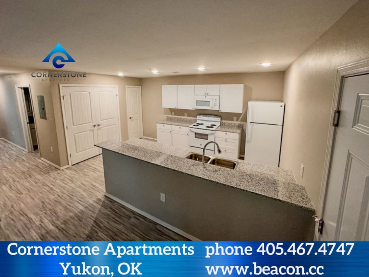 Cornerstone Yukon Apartments - Photo 6 of 50