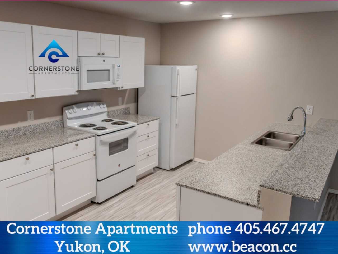 Cornerstone Yukon Apartments - Photo 7 of 50