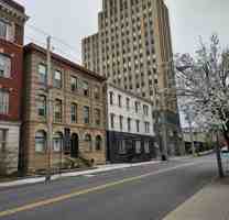 featured image of 815 Church St