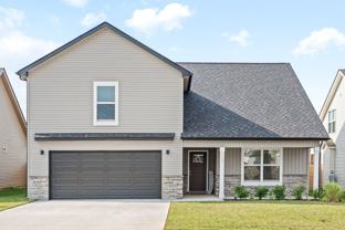 1042 Creek Way - Photo 1 of 1