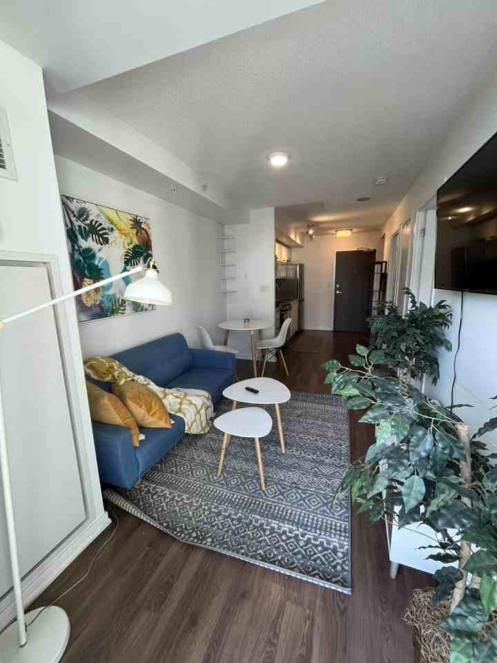 1118-68 Abell Street - Photo 2 of 7