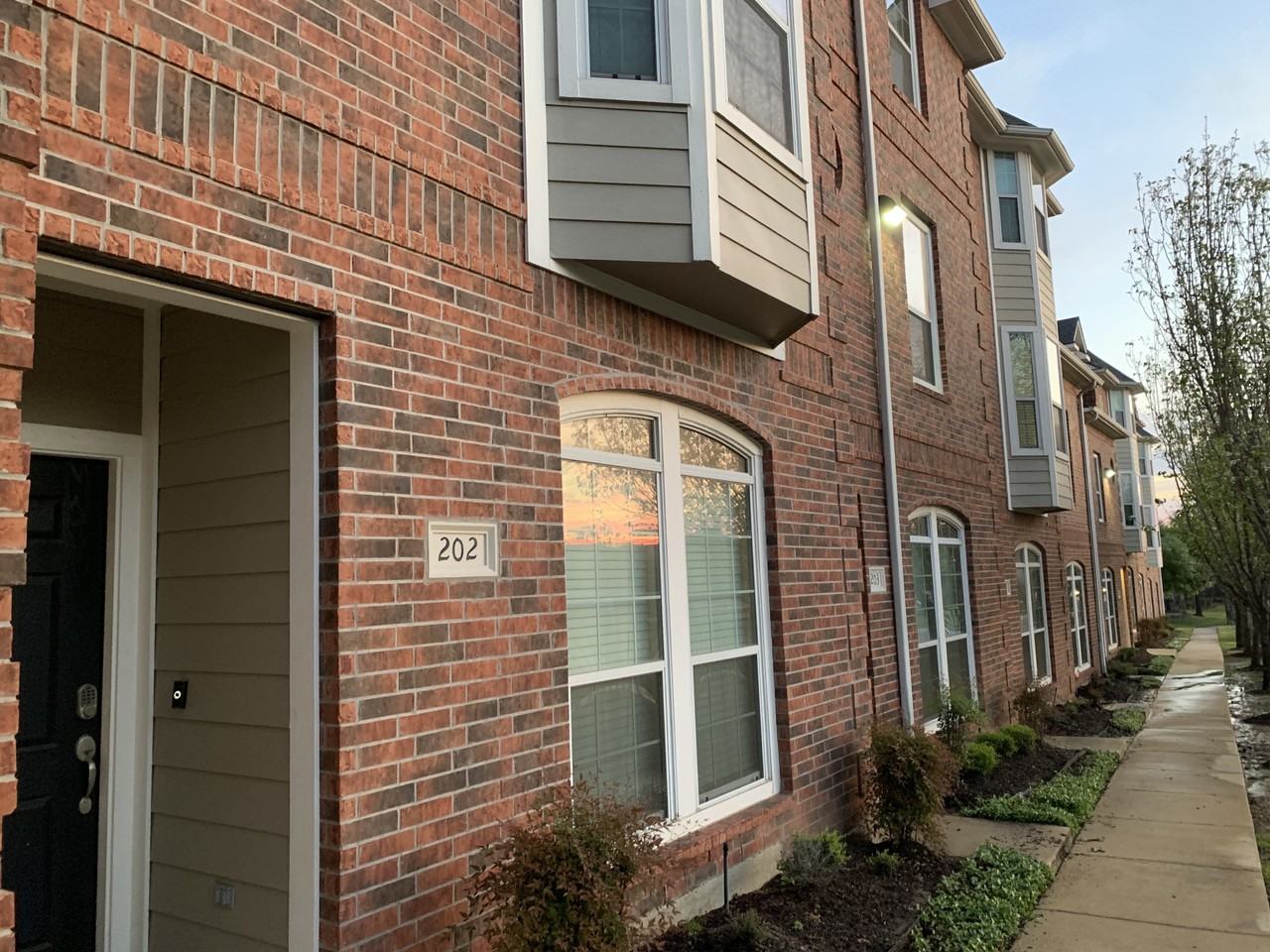 305 Holleman Dr E Apt 202 #202 - Photo 3 of 11