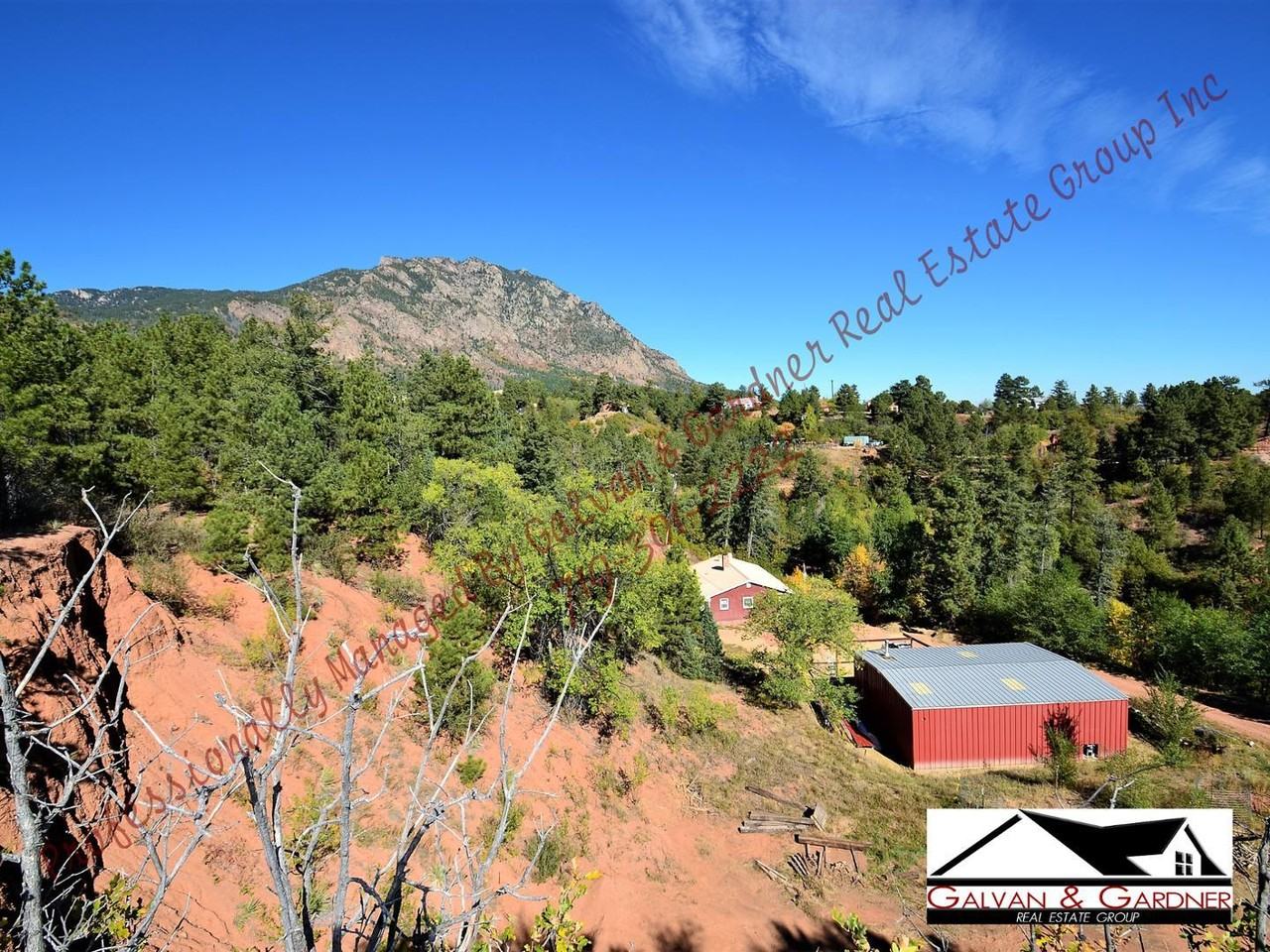 665 Rock Creek Mesa Rd - Photo 3 of 13