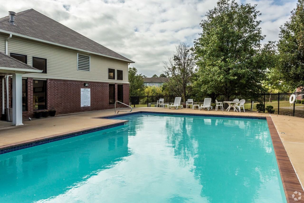 Chapel Ridge of Texarkana - Photo 5 of 49